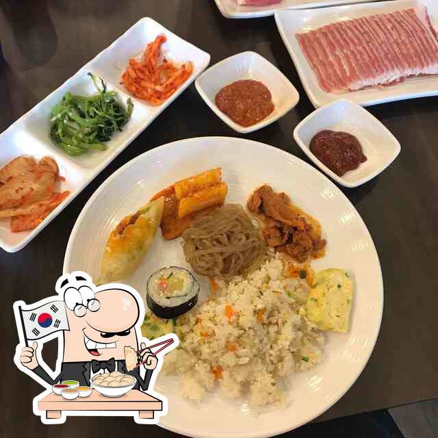 Don S Korean Bbq And Buffet Taytay Restaurant Menu And Reviews