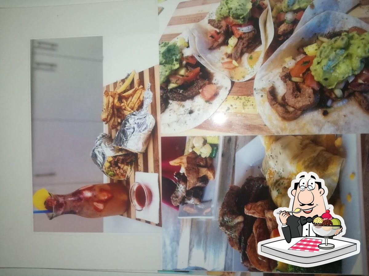 Siga Culinary Restaurant, Alexandra Restaurant reviews