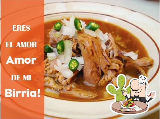 Birria El Compadre Toluca restaurant, Lerma de Villada - Restaurant reviews