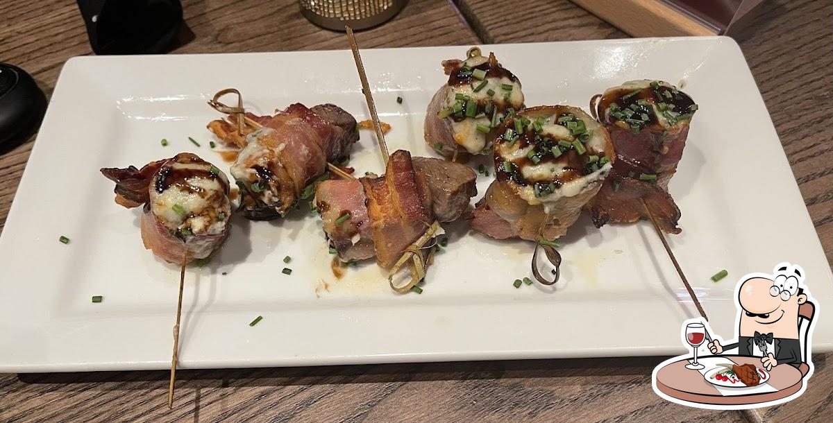 Barrel & Vine, Omaha, S 203rd St Opiniones del restaurante