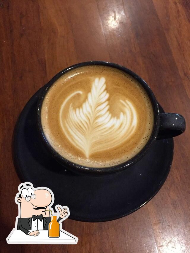 Apothecary Coffee Chatswood in Chatswood Restaurant menu and reviews
