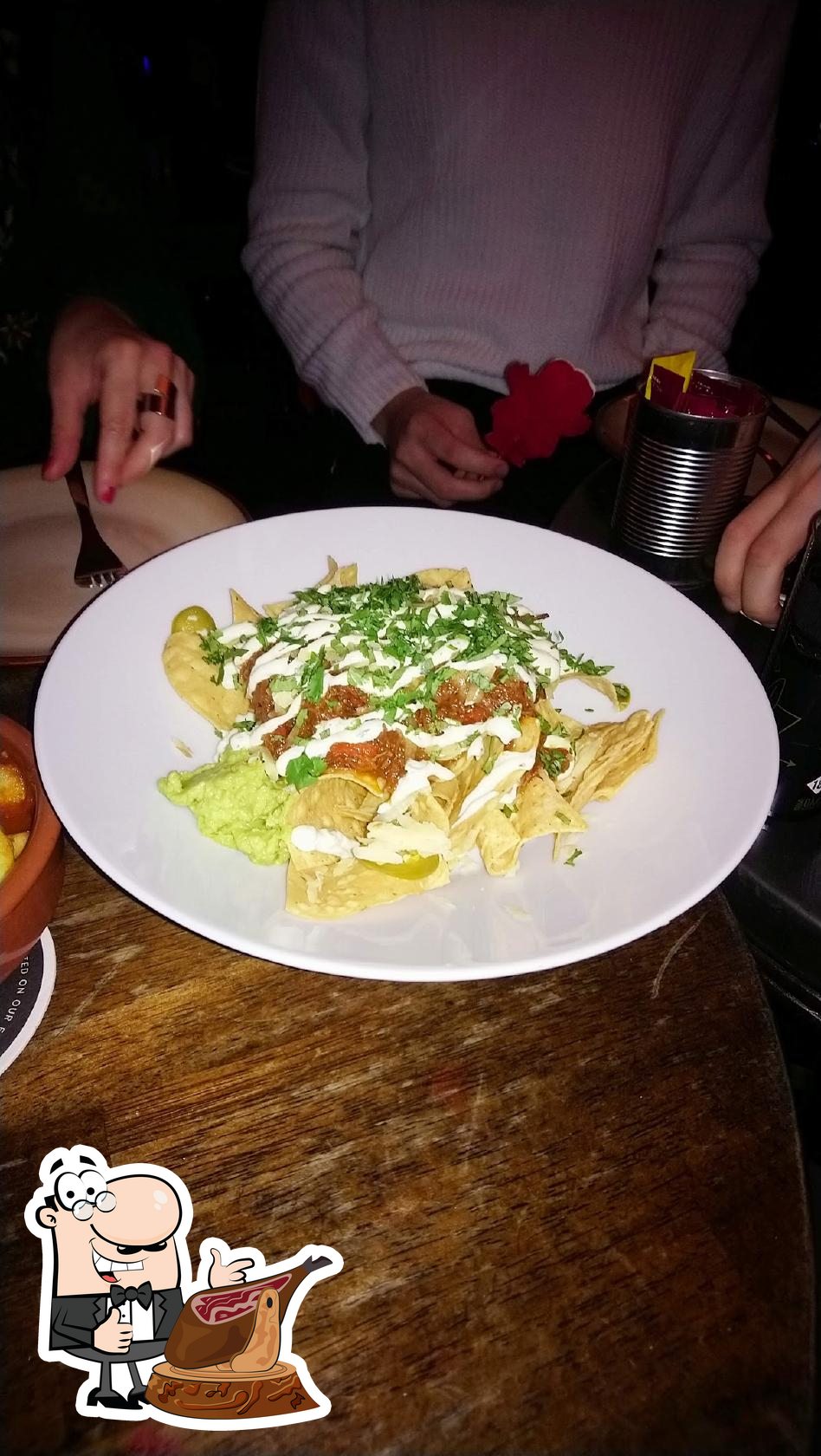 McHugh's Bar in Ennis Restaurant reviews