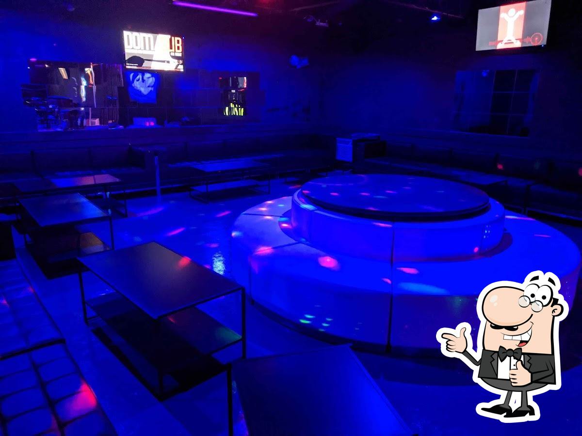 Club Eden OKC in Oklahoma City - Restaurant reviews