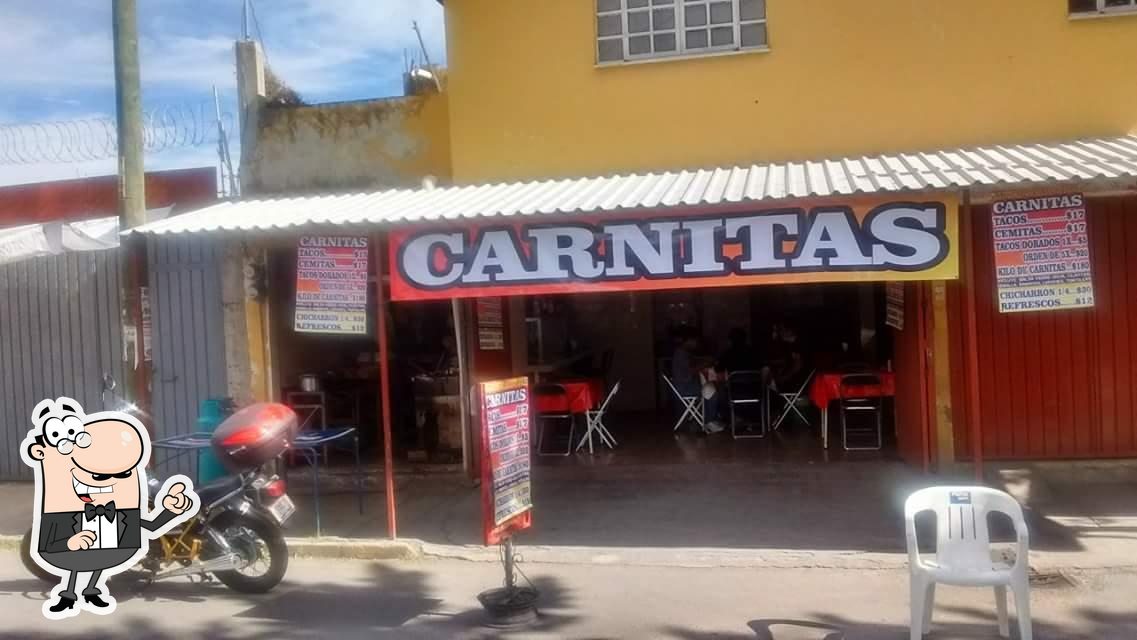 Restaurante Carnitas La Providencia, Heroica Puebla de Zaragoza - Opiniones del restaurante