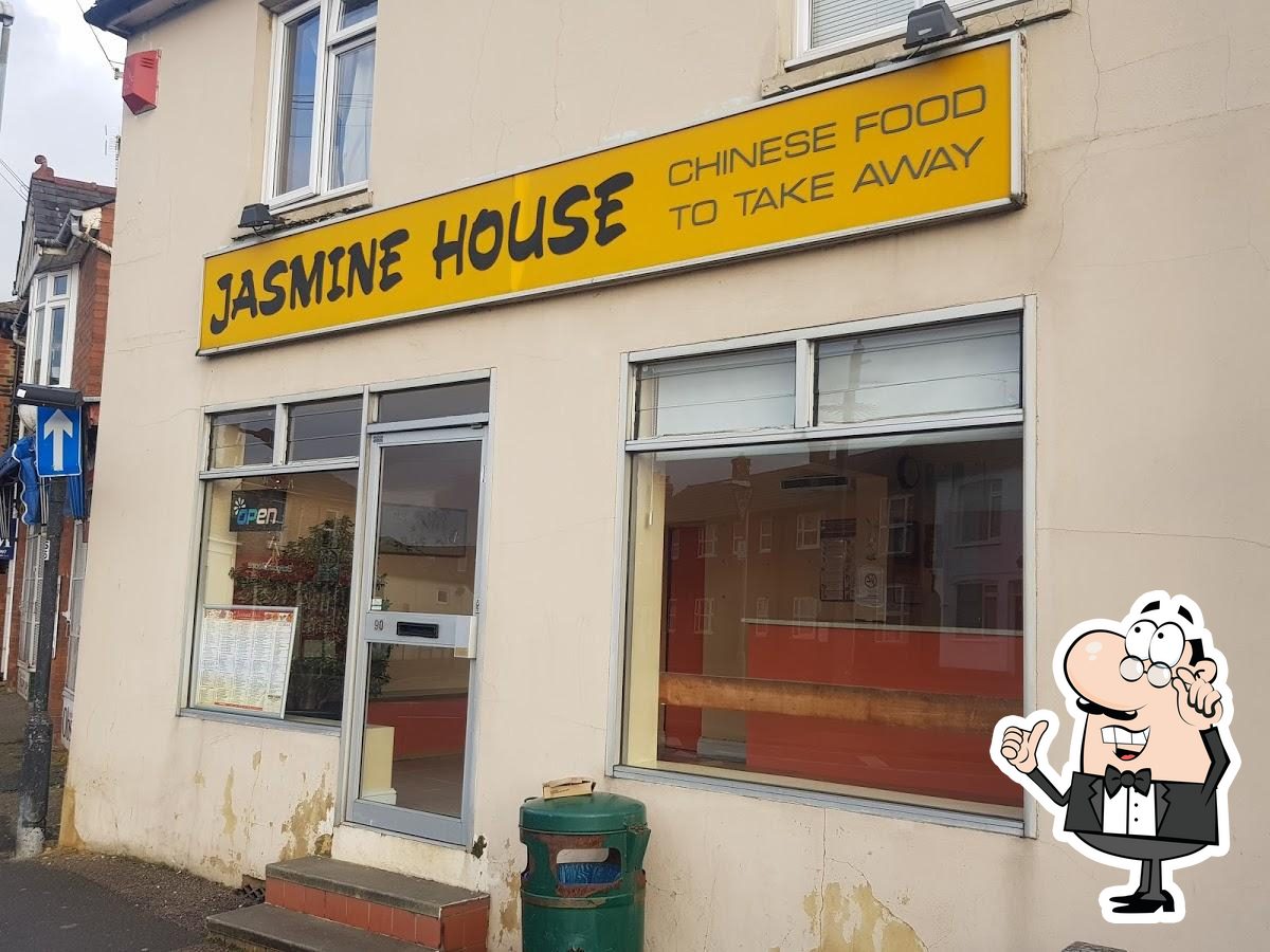 Jasmine House in Leighton Buzzard Restaurant menu and reviews