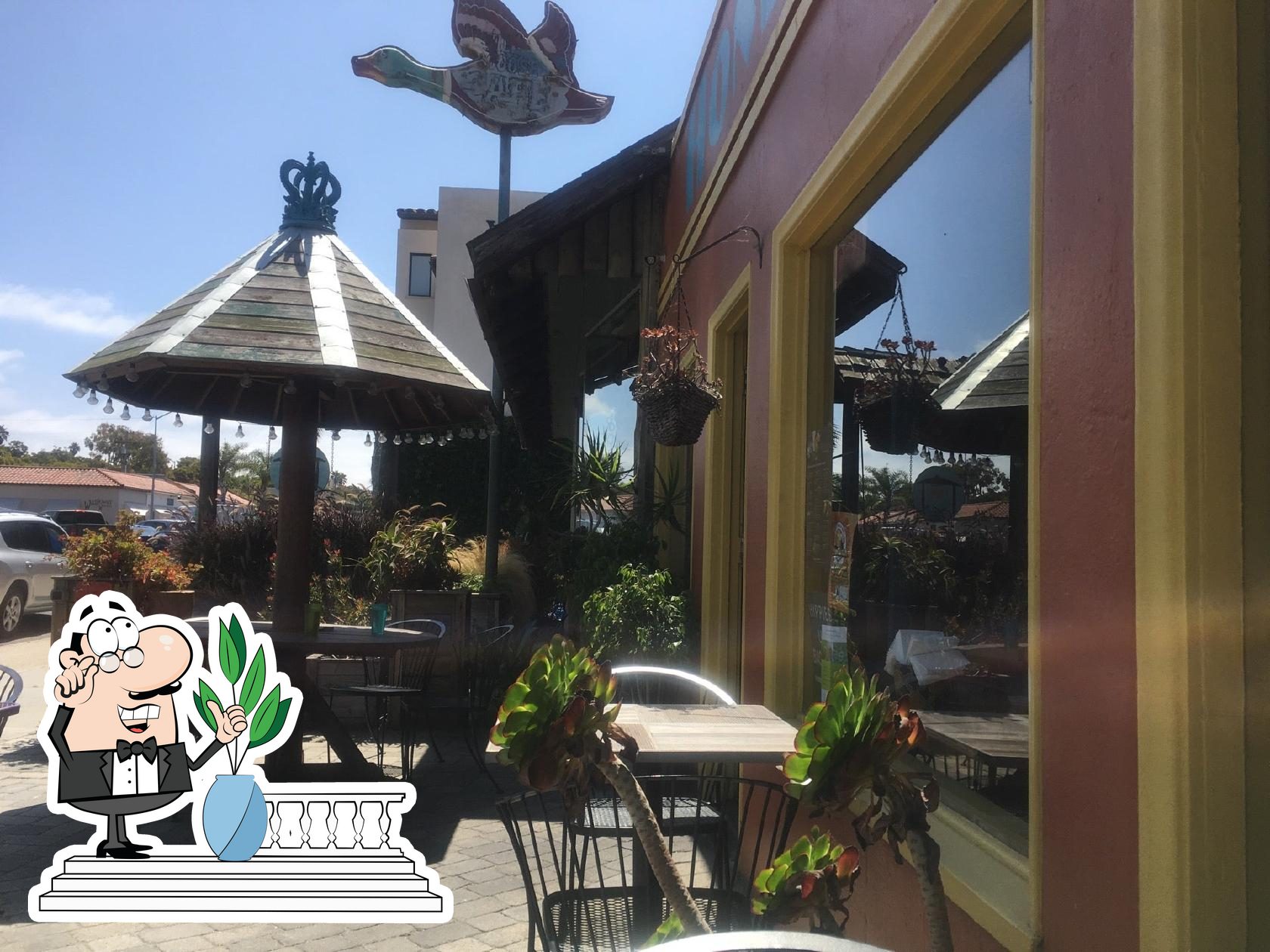 Honeymoon Cafe, Pismo Beach Carta del restaurante y opiniones