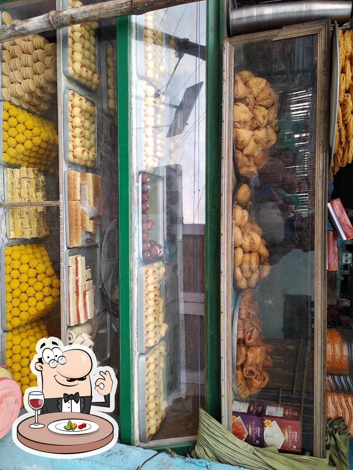 Maa Bhagwati Sweets Corner, India Restaurant reviews