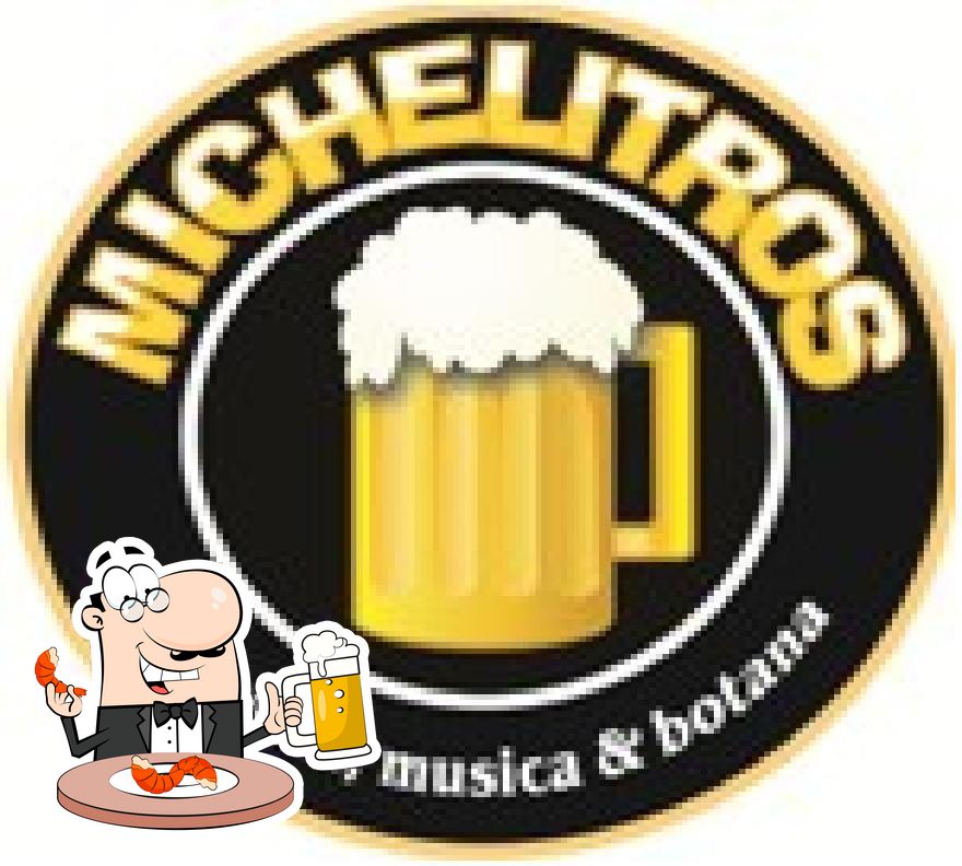 Michelitros pub & bar, Mexico, Fracccionamiento Los heróes de Tecámac