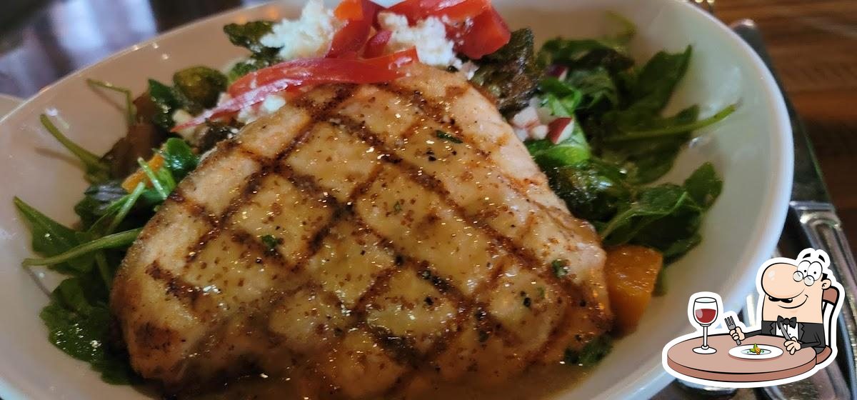 Copper River Restaurant & Bar in Hillsboro Restaurant reviews