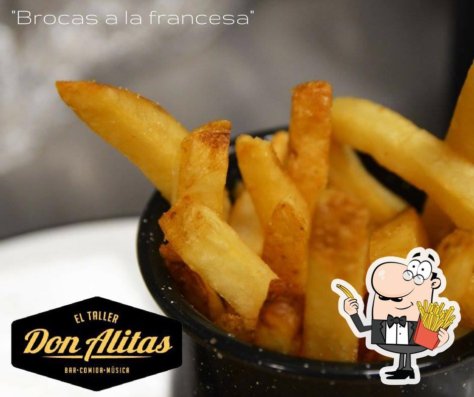 El Taller Don Alitas pub & bar, Guadalajara, Chapalita 712 - Restaurant  reviews