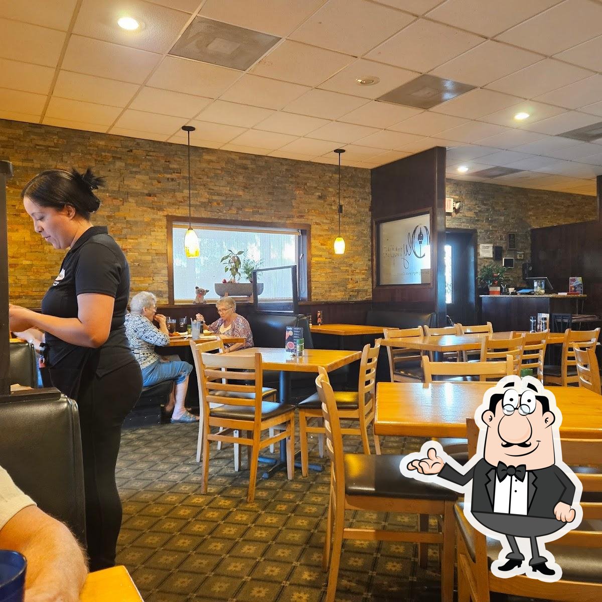 Olympic Wine Bar & Restaurant Elevating Fine Dining
