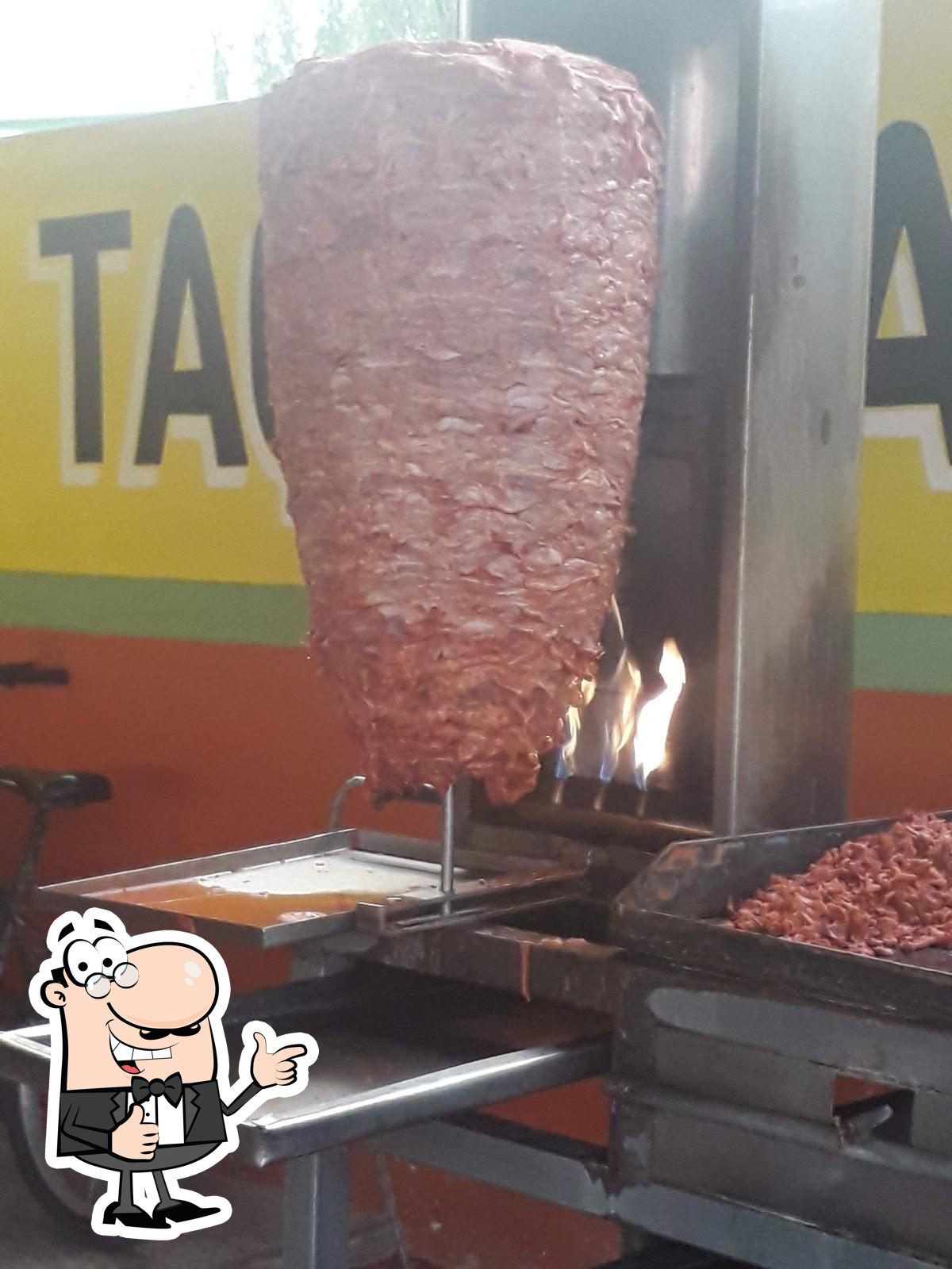 Restaurante La Taquería La Selva, Kanasín Opiniones del restaurante