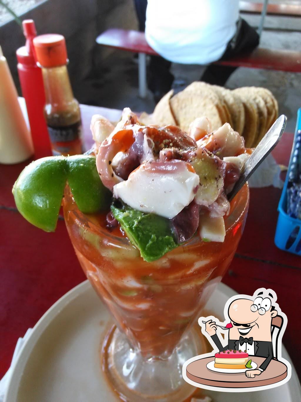 Mariscos El Guaynos 2 restaurant, Mexicali - Restaurant reviews