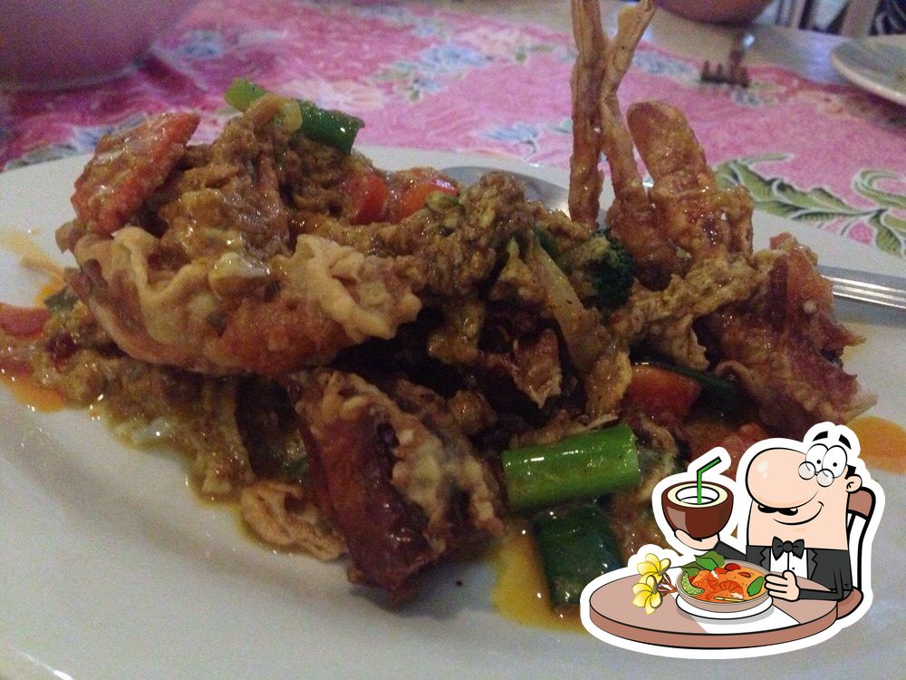 Memory Thai in Coffs Harbour Thai restaurant menu and reviews