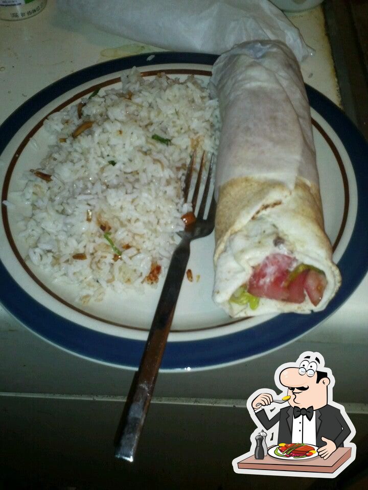 Tasty Kabob in Westland Restaurant menu and reviews