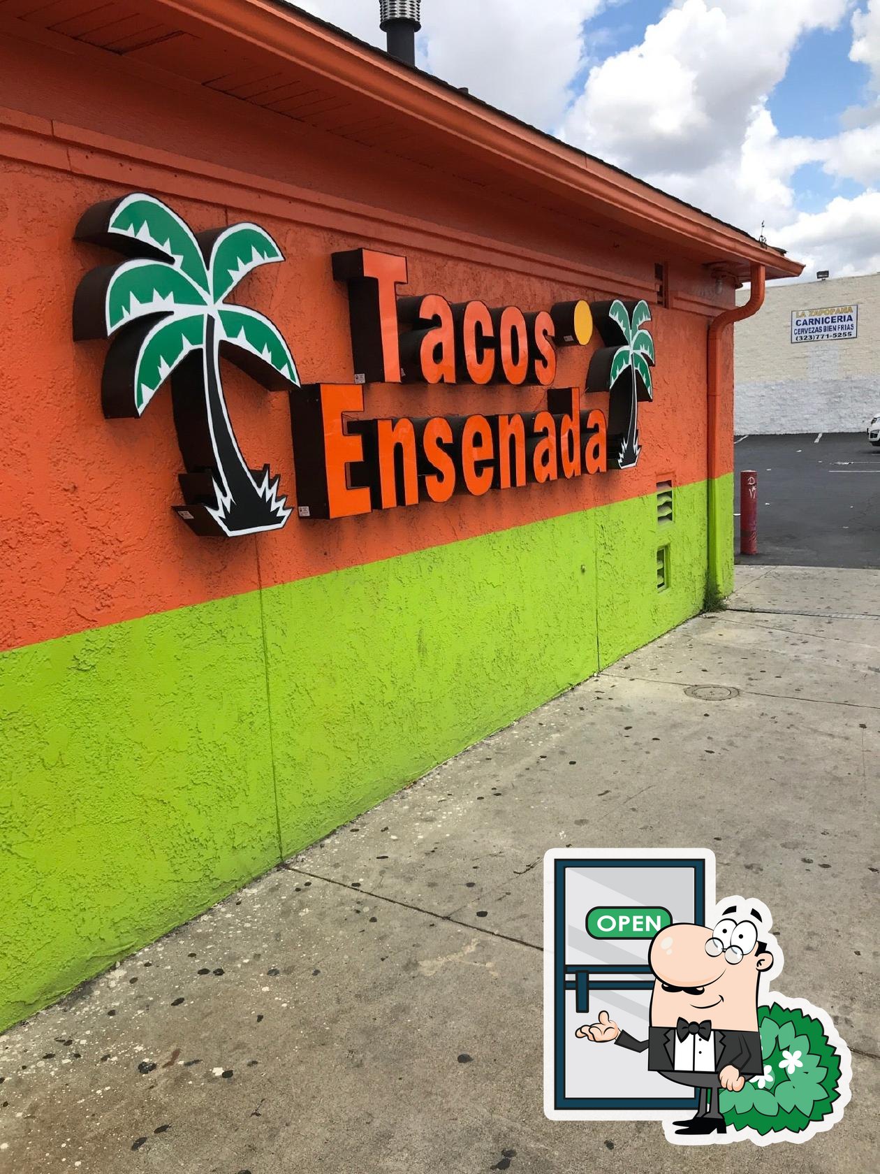 Total 66+ images tacos ensenada atlantic blvd Viaterra.mx
