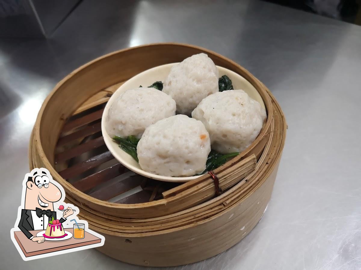 Ресторан Tuang Dim Sum, Бангкок - Отзывы о ресторане