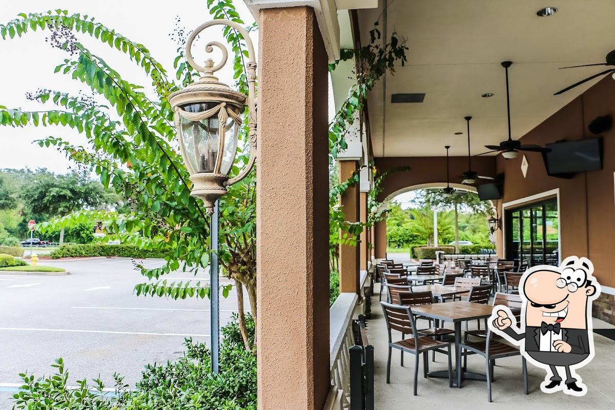 Agave Fresh Mex Port Orange Restaurant in Port Orange Restaurant menu
