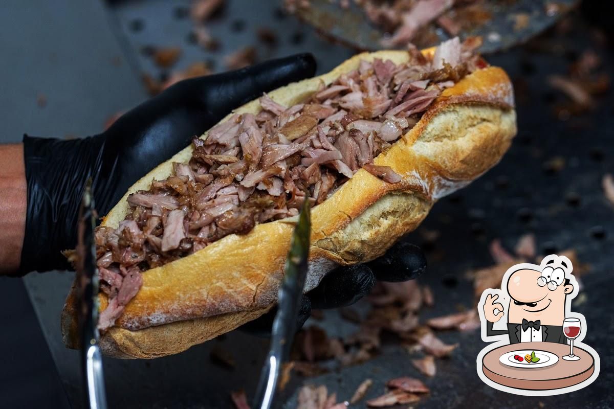 Aladdin Kebab Pessac Restaurant Pessac Critiques De Restaurant