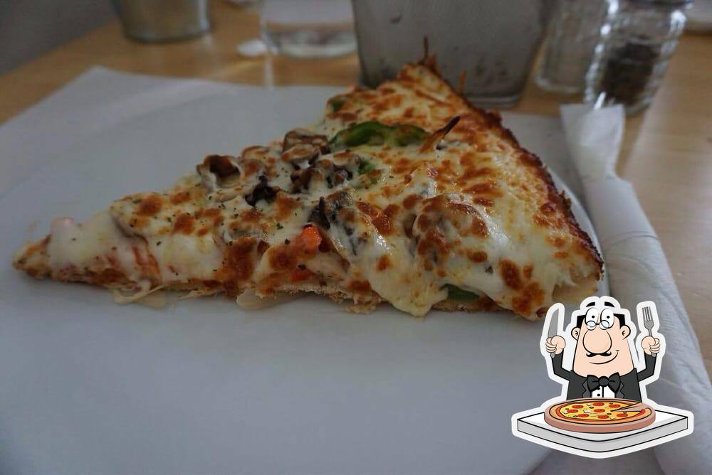 Marakas Pizza Restaurant in Kendale Lakes Restaurant menu and reviews