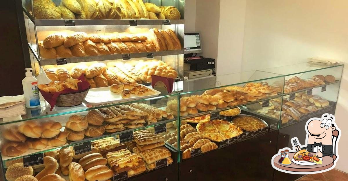 Pekarna Balera, Ogulin Restaurant reviews