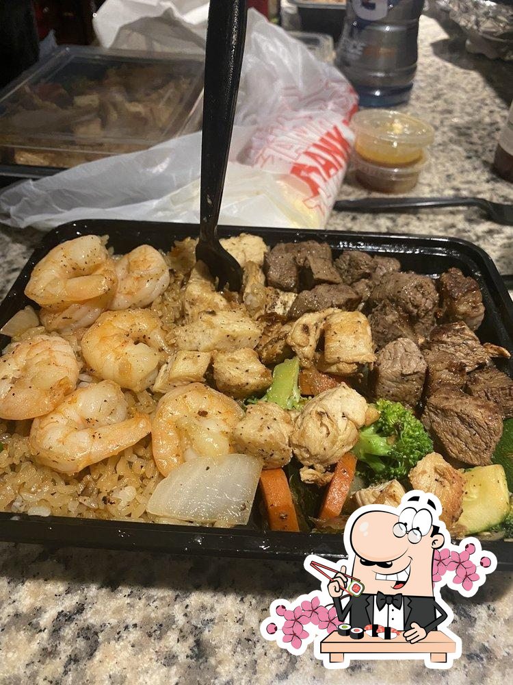 benihibachi