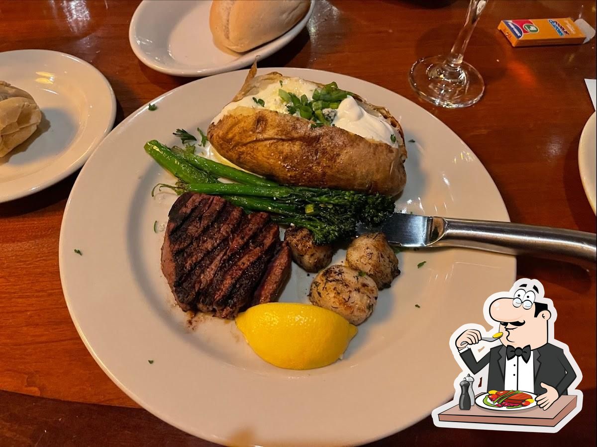 Spezia Omaha in Omaha - Restaurant menu and reviews