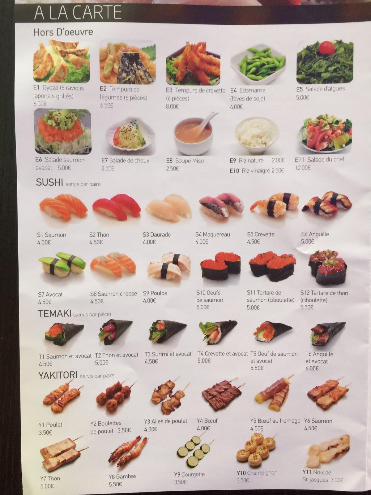 Фуджи самара заказать меню суши фото 65