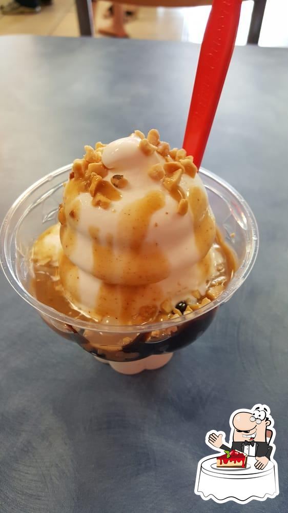 Dairy Queen (Treat), 6507 Airline Dr in Metairie Restaurant menu and