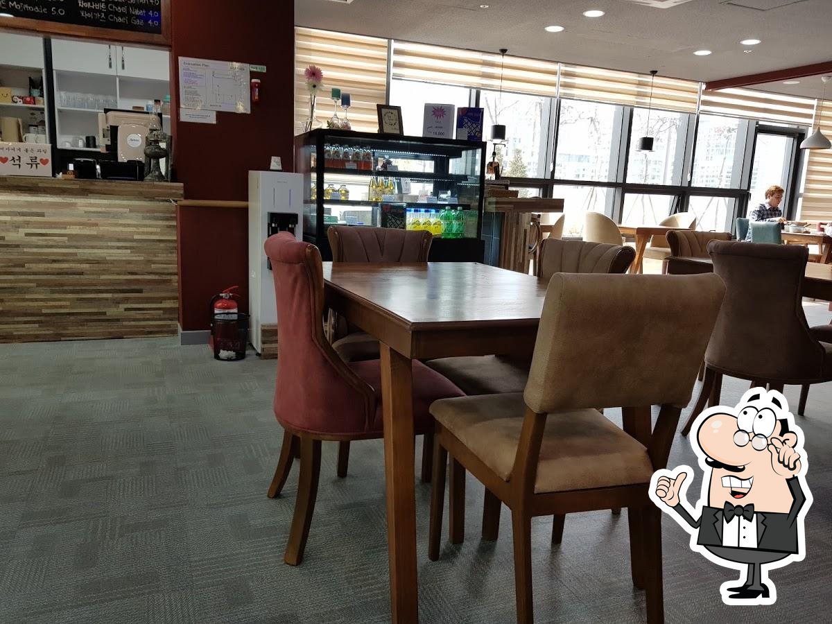 Galo Cafe ( Coffee ), Incheon - Restaurant reviews