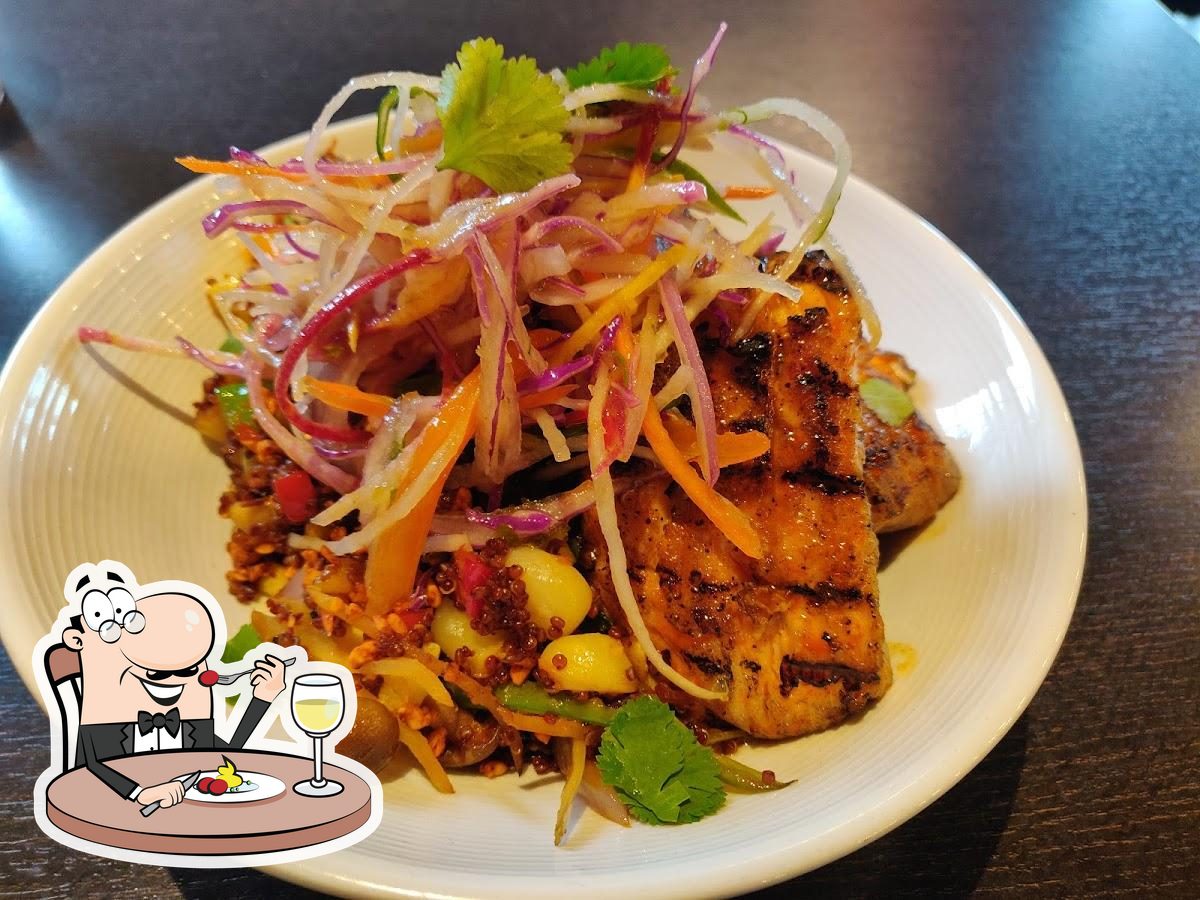 Jesús Latin Grill & Tequila Bar in Mishawaka Restaurant menu and reviews