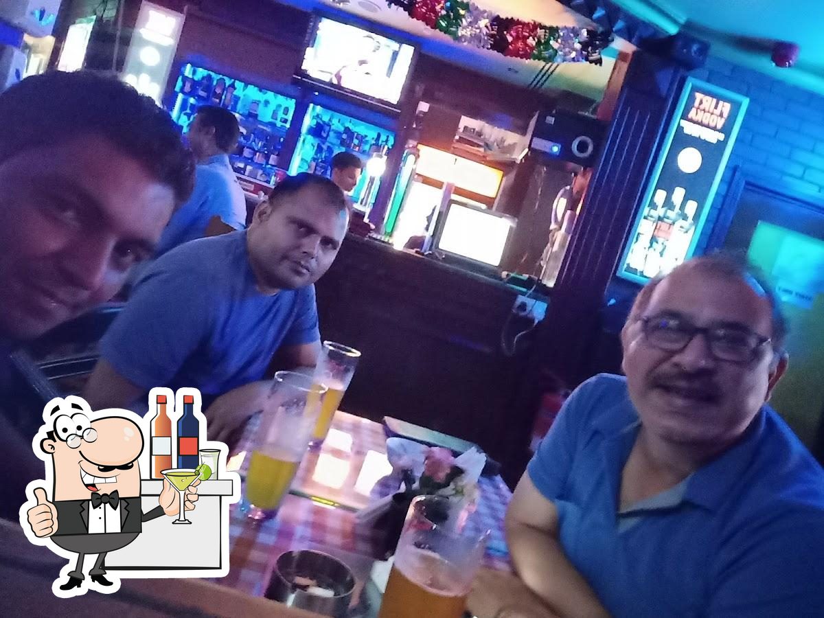 Kerala Bar, Abu Dhabi Restaurant reviews