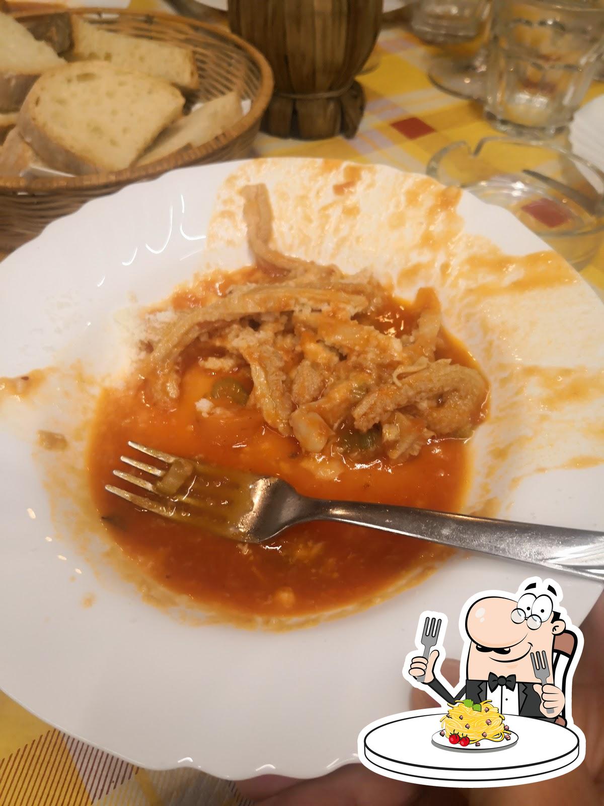 foto di dar bottarolo pompei