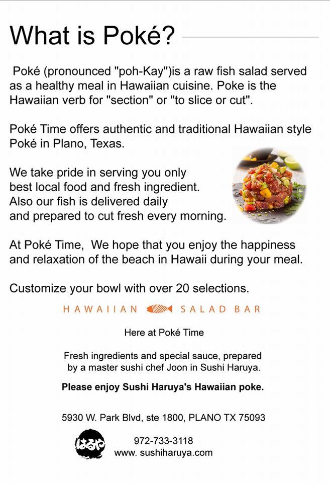 menu-at-poke-time-restaurant-plano