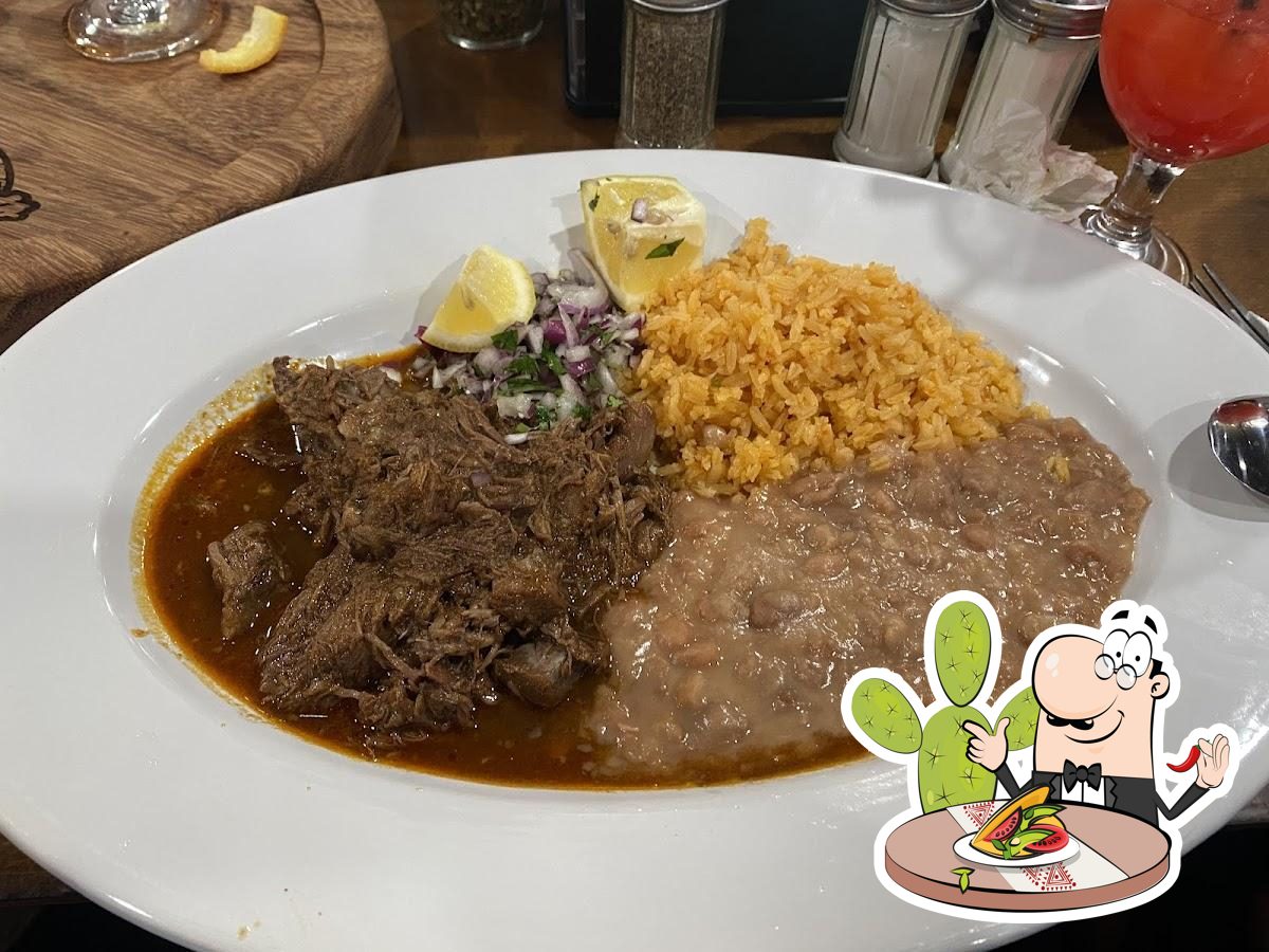 El Rincóncito Cocina Mexicana in Dos Palos Restaurant reviews