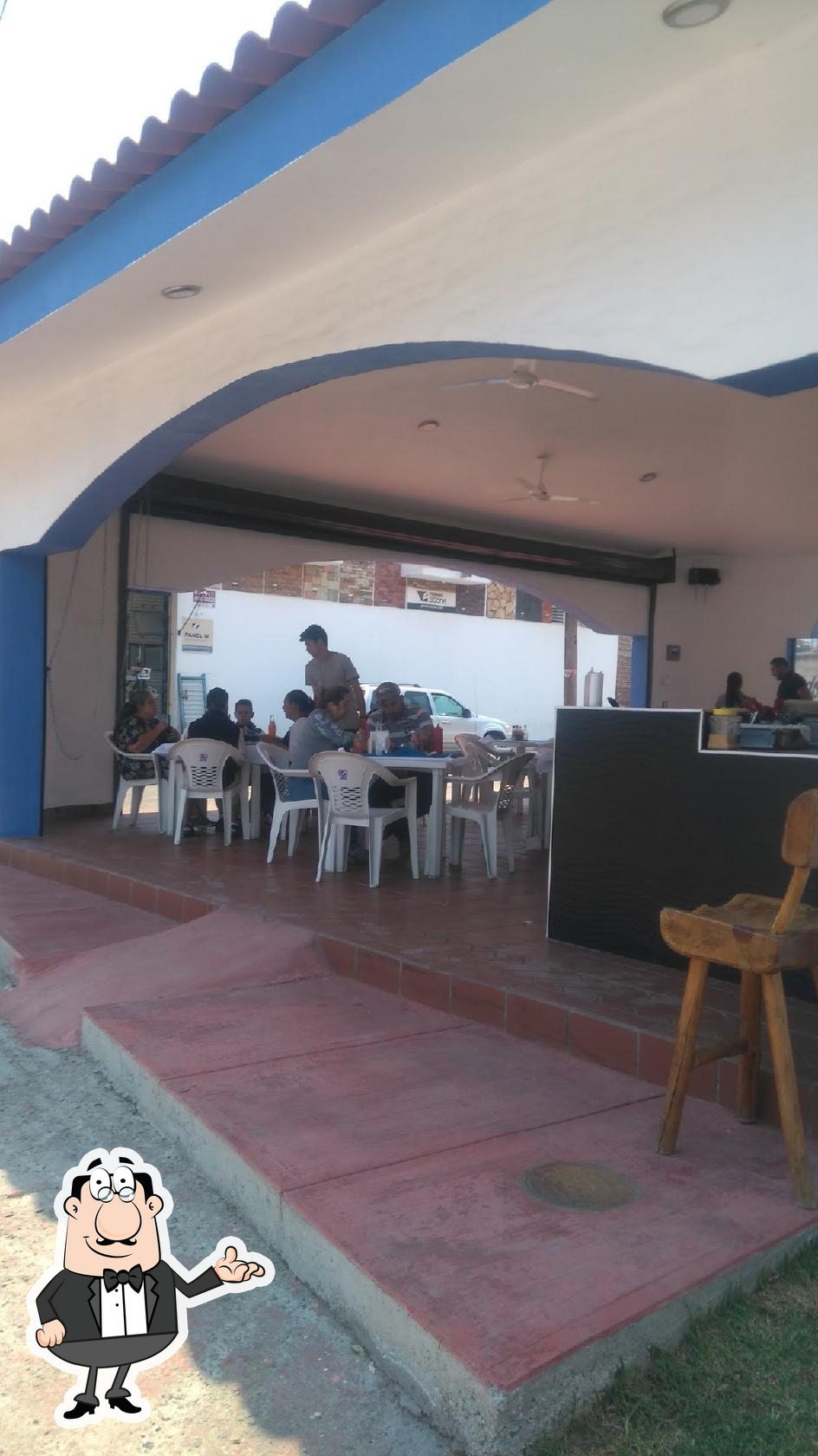 Restaurante El Zota, Zapotlanejo, Calle Juárez 322 - Opiniones del  restaurante