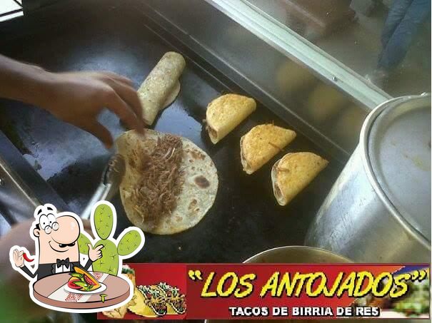 Los Antojados Tacos de Birria de Res restaurant, Los Mochis, Blvrd  Jiquilpan 1771 - Restaurant reviews