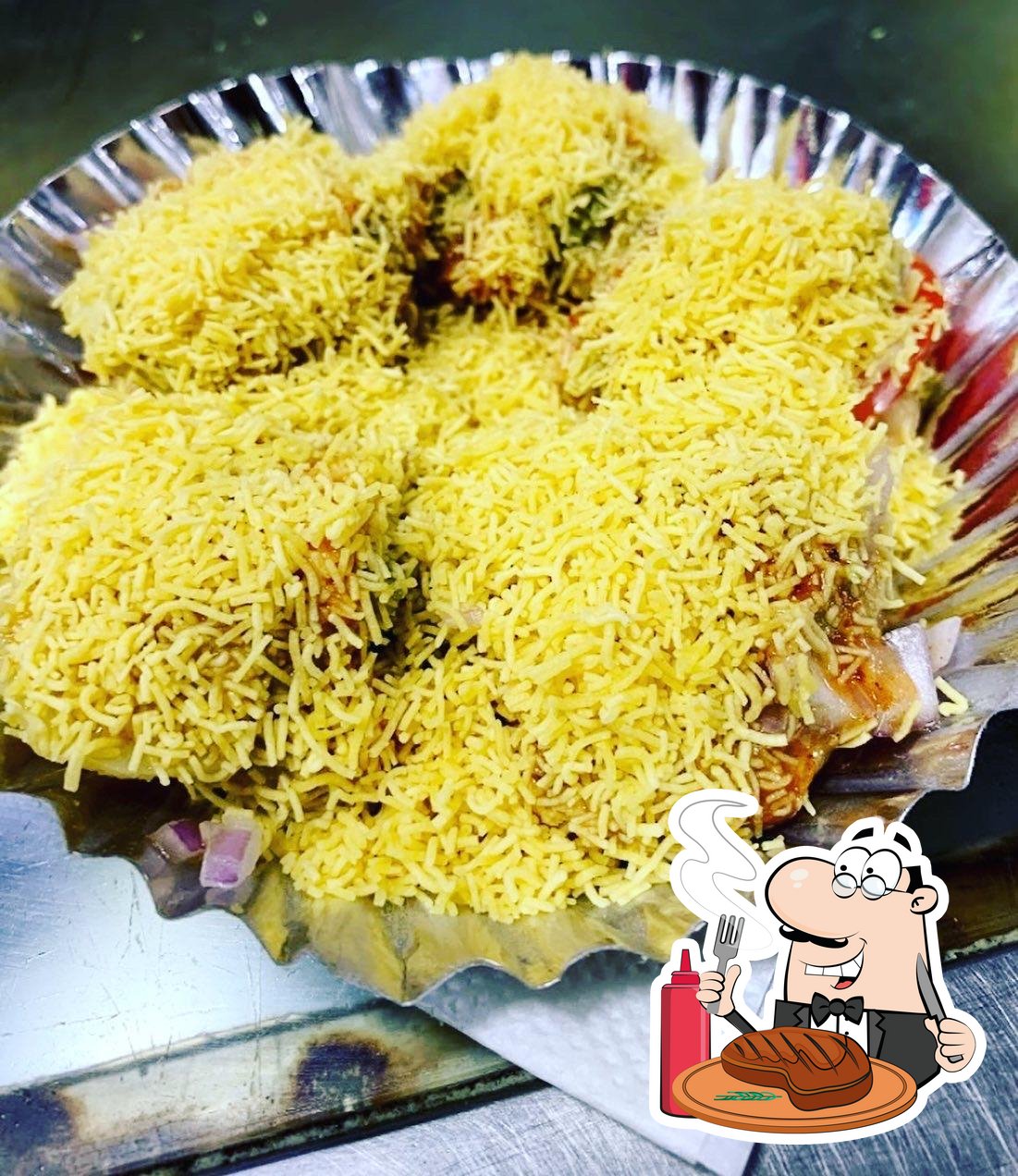 Sri Balaji Chat, Hyderabad, 5/9/29/19 Restaurant menu and reviews