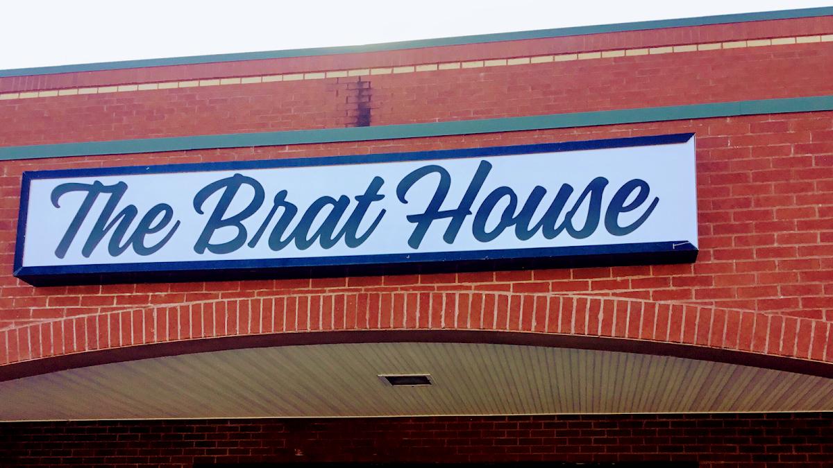 The Brat House in Chocowinity Restaurant menu and reviews