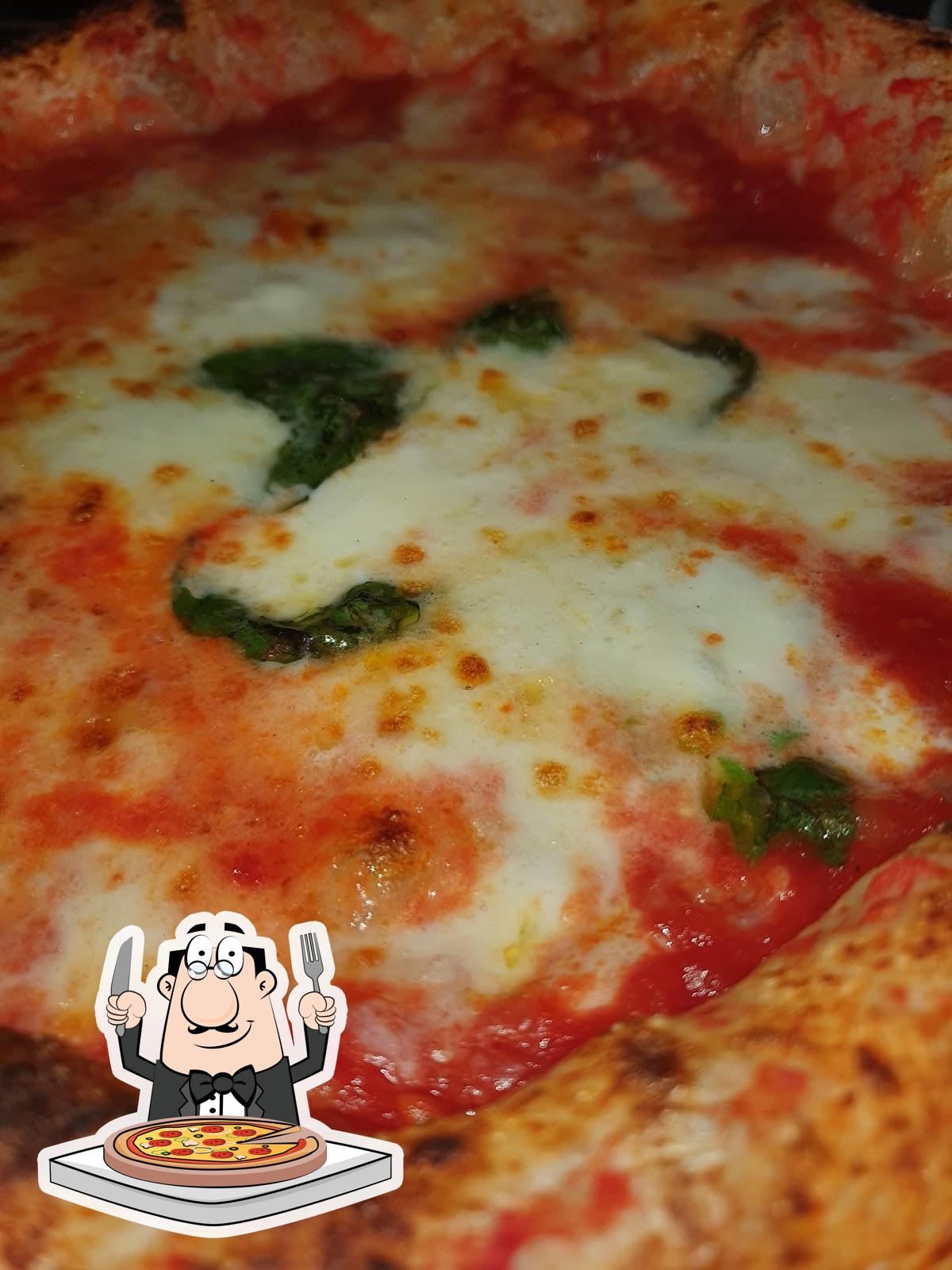 steak house restaurant - pizzeria braceria