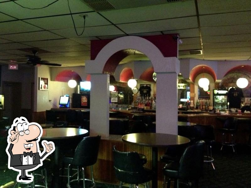 Brass Monkey in Fort Dodge Restaurant reviews