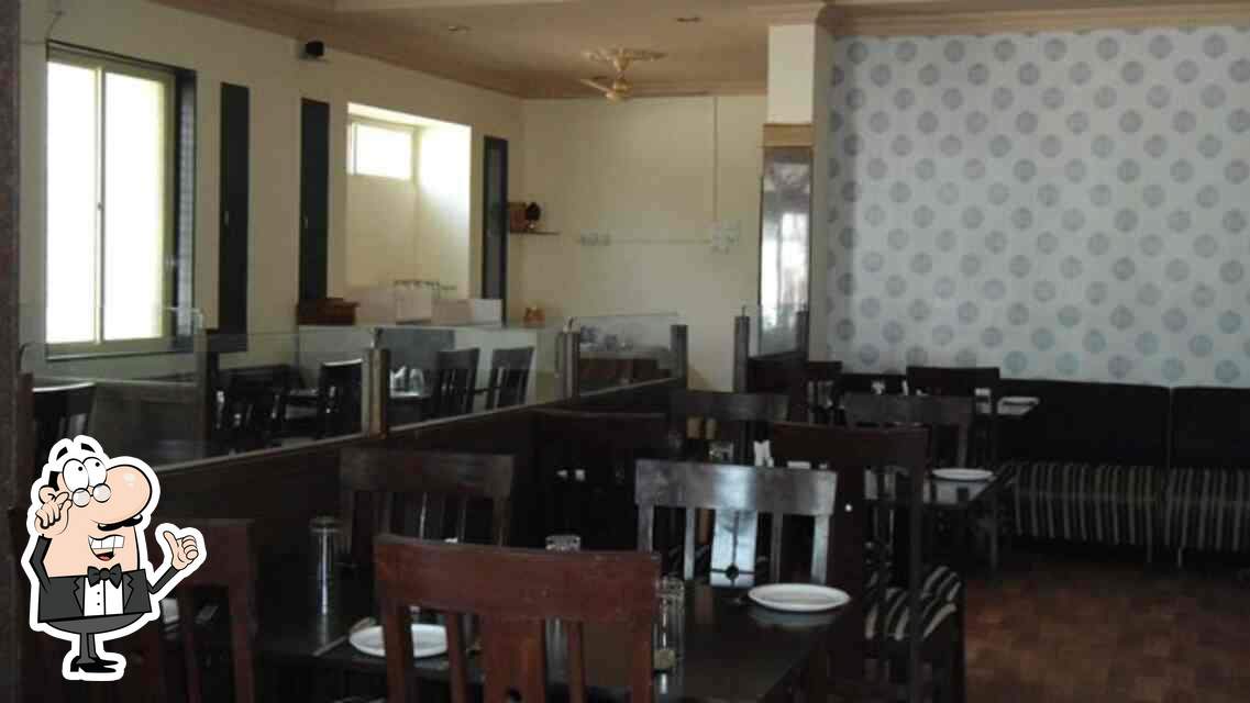 Temptation, Pune, Jagtap Dairy Chowk Restaurant menu