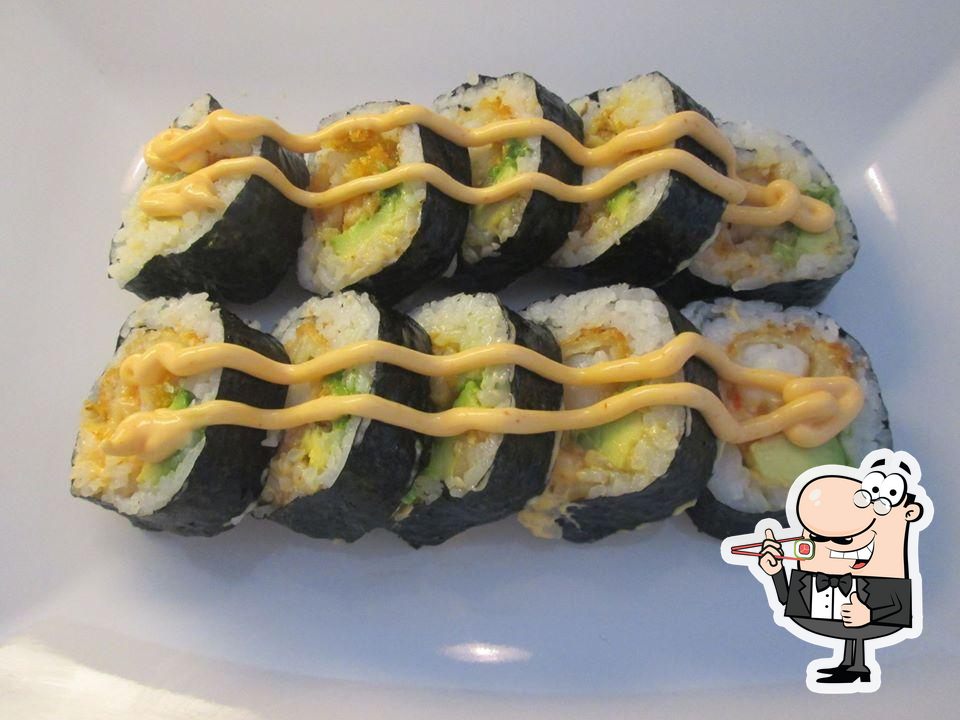 Holmestrand Sushi Asia Mat Restaurant Holmestrand Restaurant Reviews