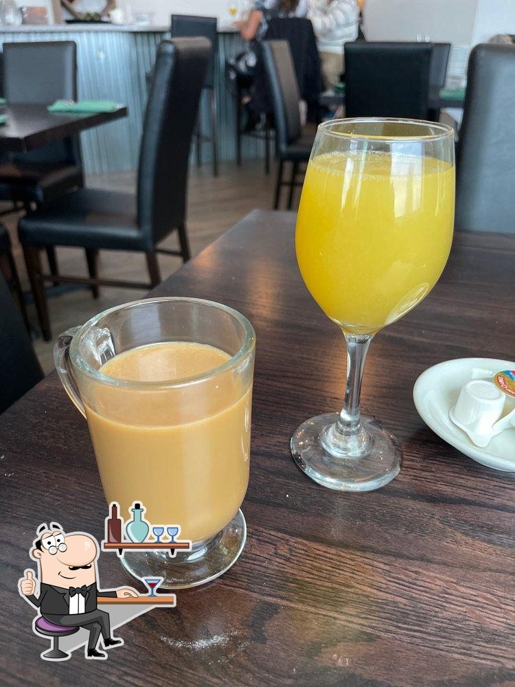 Greens Bar & Grill in Fairbanks Restaurant reviews
