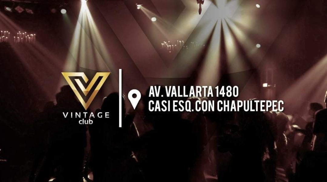 Vintage Club, Guadalajara - Restaurant reviews