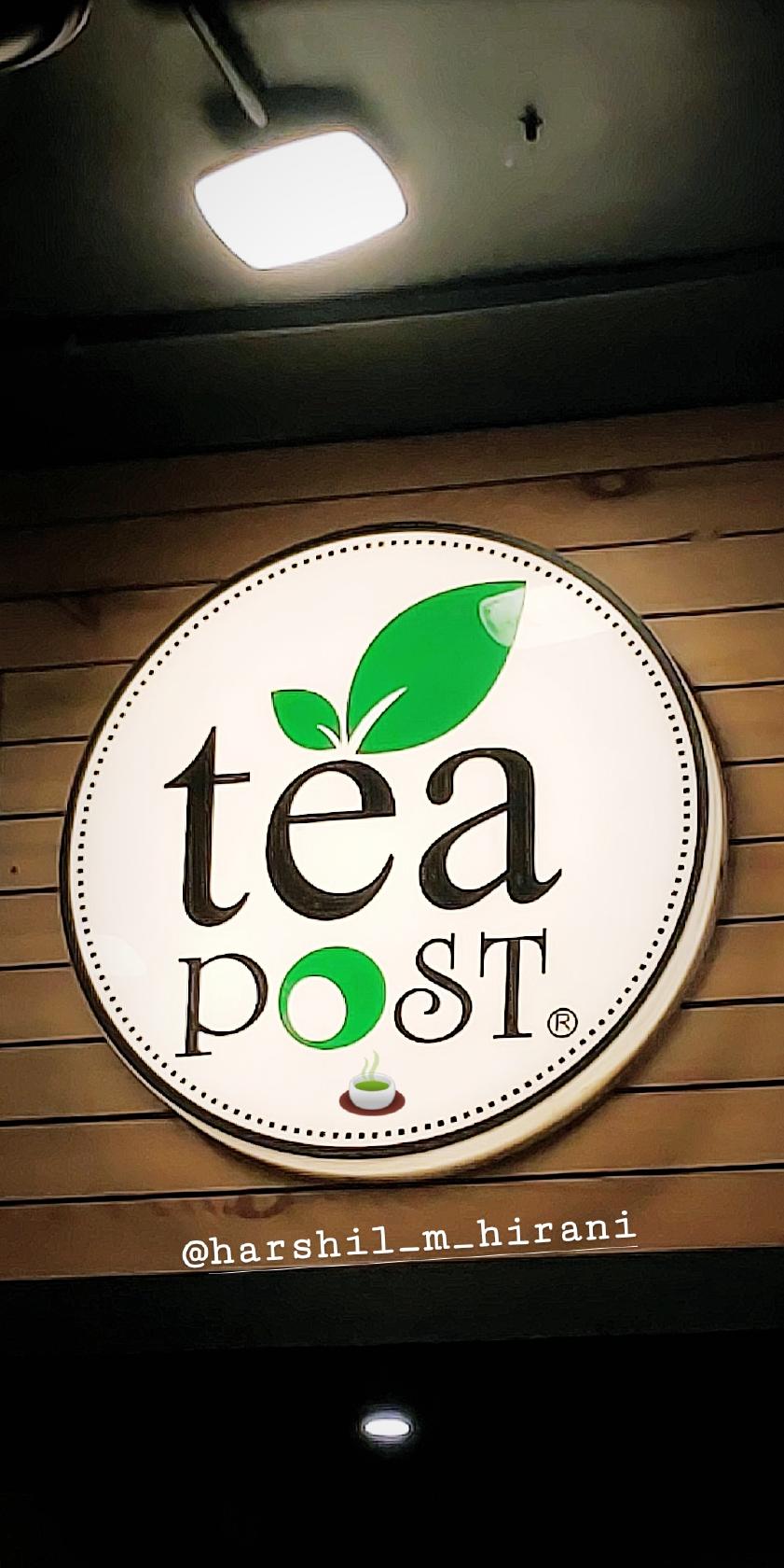 Find list of Tea Post in Ramol Maninagar, Ahmedabad - Justdial