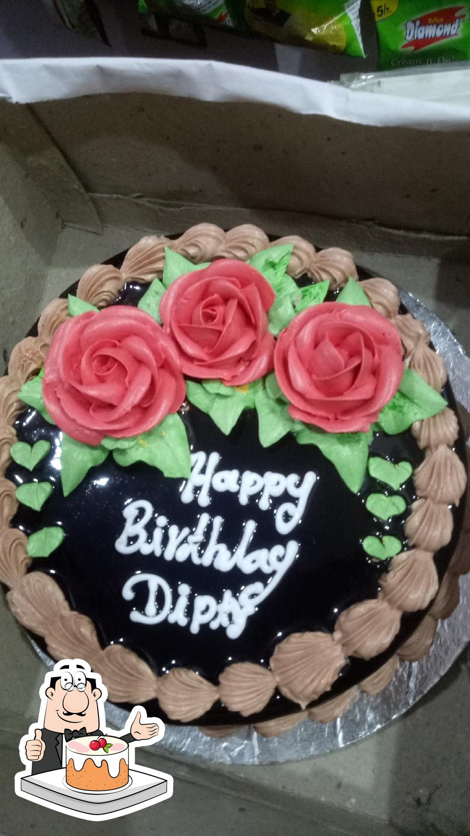 deepak Happy Birthday To you (Sanjay & Jeevesh) | Happy Birt… | Flickr