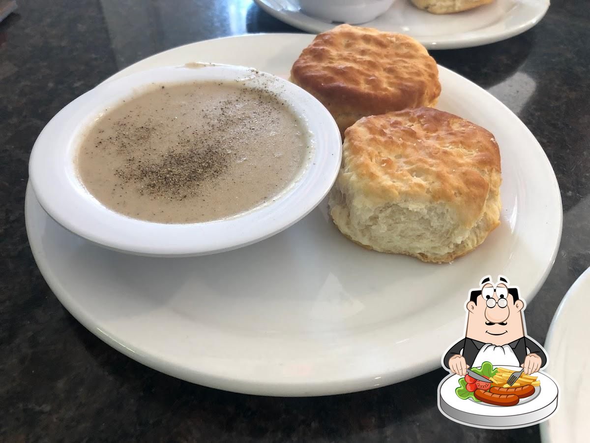 Whistle Stop Cafe in Batesville Restaurant menu and reviews