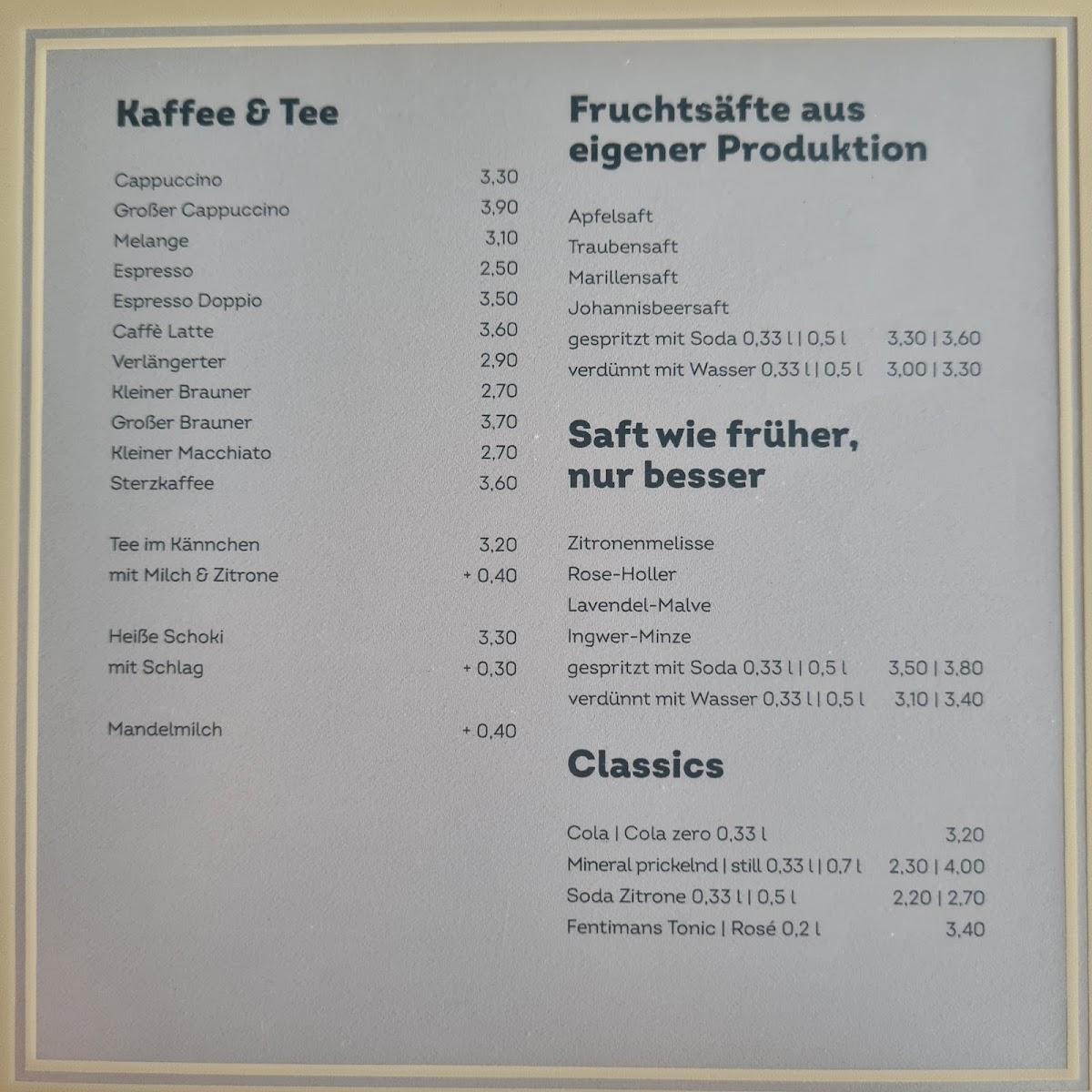 RESTAURANTS IN HARTBERG F RSTENFELD visual data 4