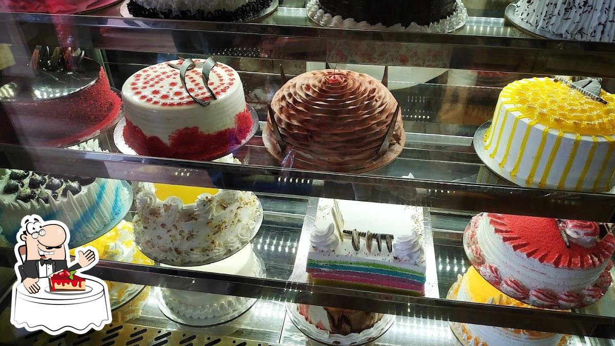 Khan Cake House | Cakes & Bakery in Mohali - My Event Planner